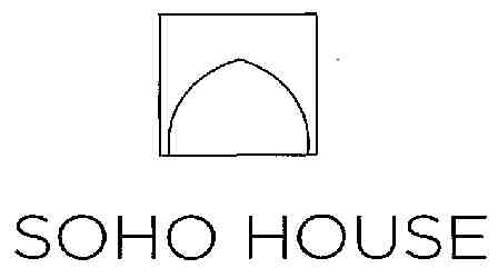 Soho House Mumbai (logo) Device mark 2117112 Trademark