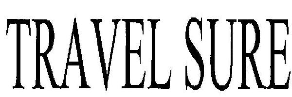Travel Sure Device mark 2474465 Trademark
