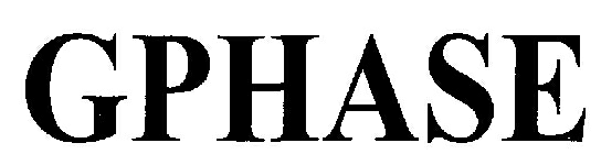 Gphase (device) Device mark 2528247 Trademark