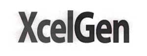 Xcelgen Device mark 2139668 Trademark