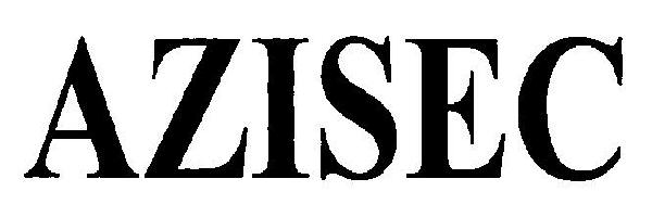 Azisec (device) Device mark 2471520 Trademark