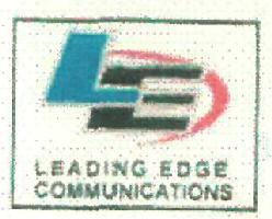 Le (device) Device mark 2695342 Trademark