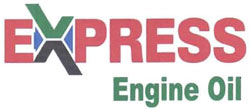 Express Engine Oil Device mark 2902986 Trademark