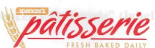 Patisserie Device mark 2004146 Trademark