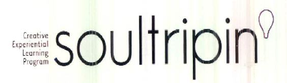 Soultripin Device mark 2554060 Trademark