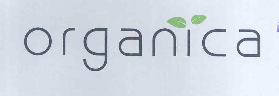 Organica Device mark 1701048 Trademark