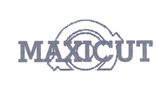 Maxicut (other Geometrical Solids) Device mark 1449690 Trademark