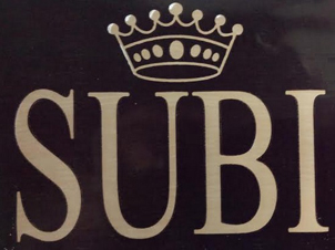 Subi Device mark 2997626 Trademark