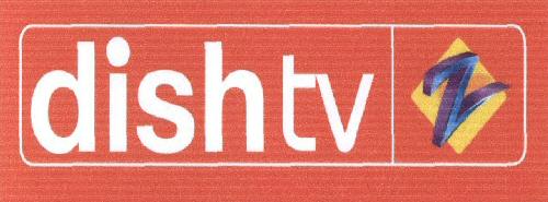Dish Tv Z With Device Device mark 1676446 Trademark