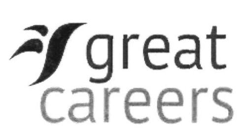 Great Careers (device) Device mark 2512553 Trademark