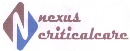 N Nexus Criticalcare Device mark 2334819 Trademark