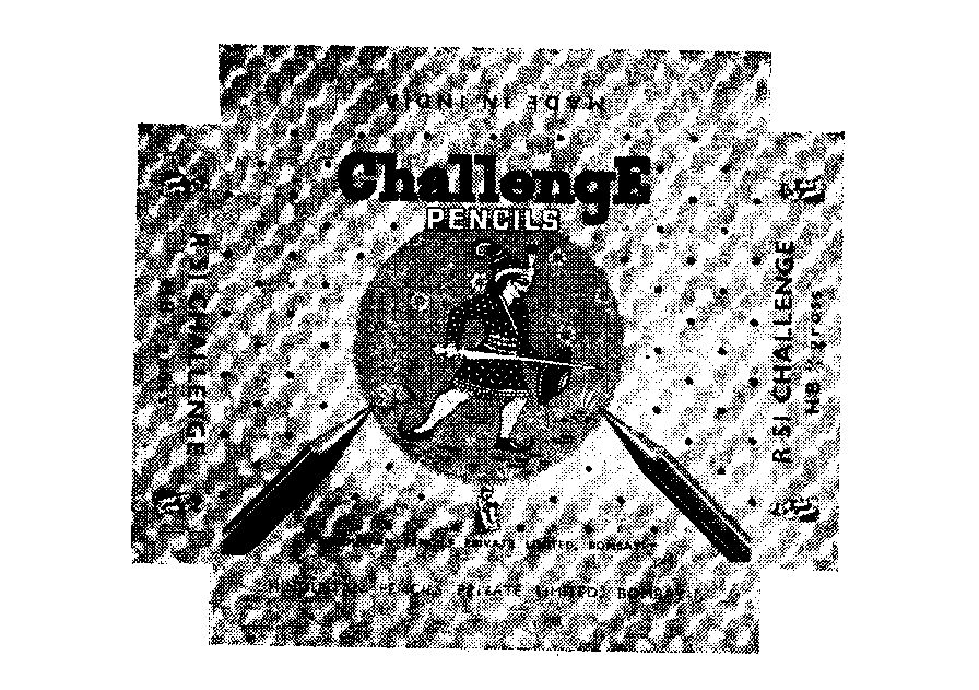 Challenge Device mark 183250 Trademark