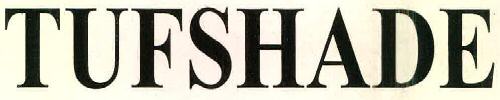 Tufshade Device mark 2744914 Trademark