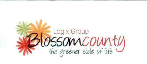 Blossom County Device mark 1923746 Trademark