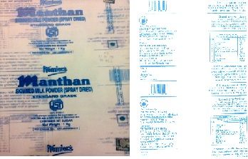 Manthan Device mark 2705403 Trademark