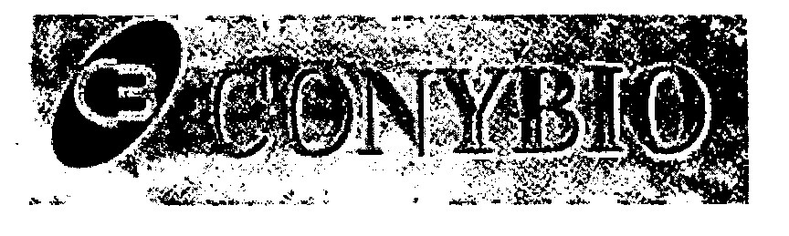 Cb, Conybio Device mark 1168479 Trademark
