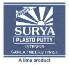 Delight's Surya Plasto Putty Device mark 2084090 Trademark