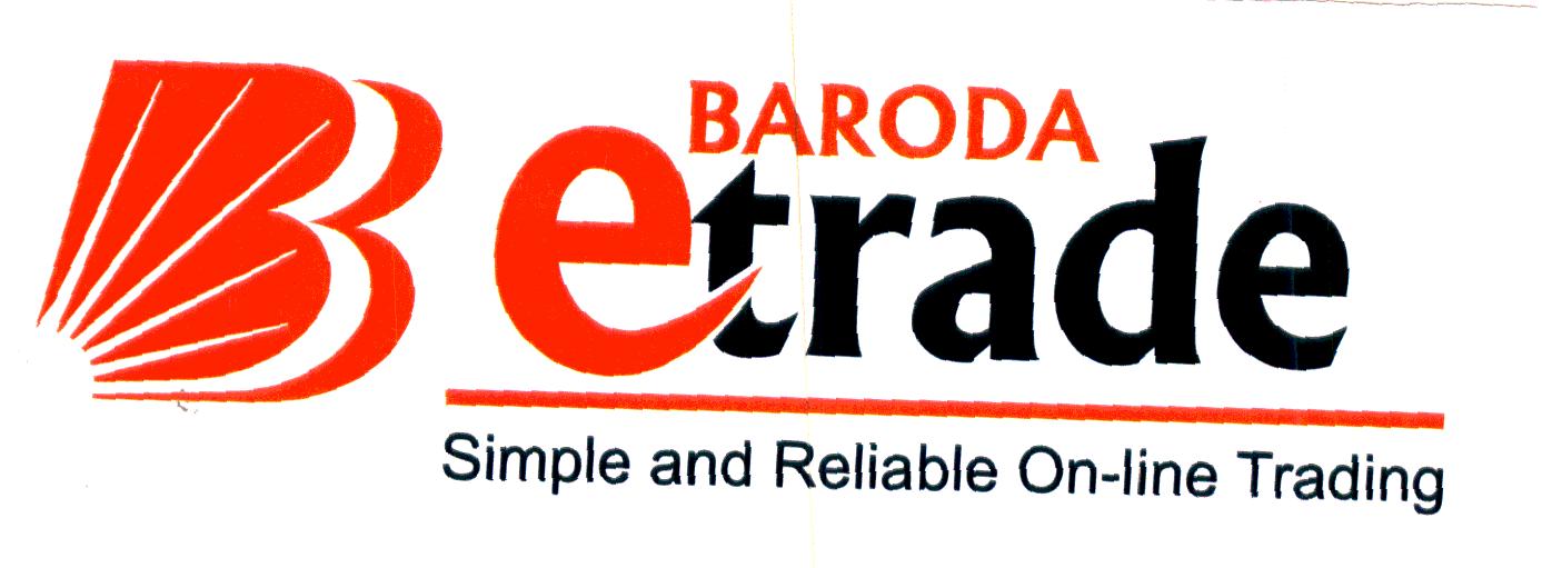 Baroda Betrade Device mark 1889364 Trademark