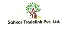 Sahkar Tradelink Pvt. Ltd. With Tree Logo Device mark 2260408 Trademark