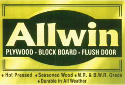Allwin (label) Device mark 1367234 Trademark