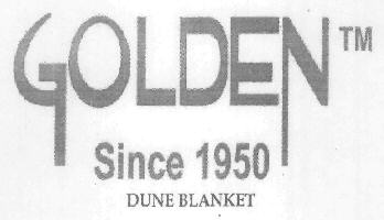 Golden Device mark 2983001 Trademark