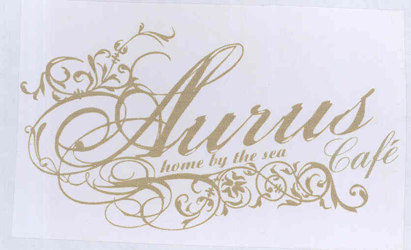 Aurus (label) Device mark 1716595 Trademark