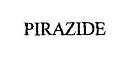 Pirazide Device mark 1107853 Trademark