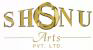 Shonu Arts Pvt. Ltd. (label) Device mark 1552373 Trademark