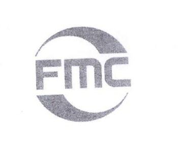 Fmc With Label Device mark 1630967 Trademark