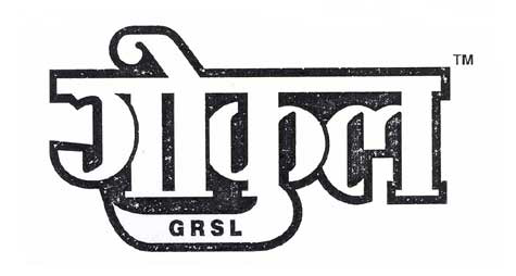 Gokul Grsl Device mark 1802574 Trademark