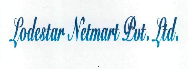 Lodestar Netmart Pvt.ltd (device) Device mark 2212346 Trademark