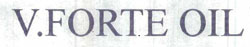 V. Forte Oil Device mark 1065862 Trademark