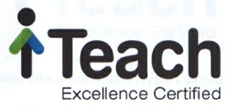 Teach Excellence Certified Device mark 2253487 Trademark