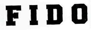 Fido Device mark 2707818 Trademark
