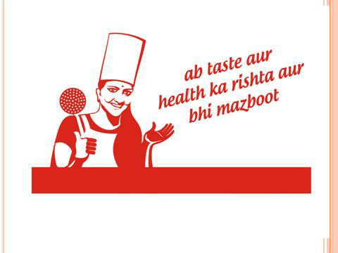 Ab Taste Aur Health Ka Rishta Aur Bhi Mazboot Device mark 1901468 Trademark