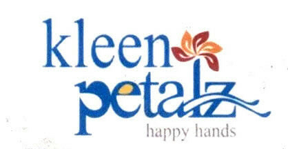 Kleen Petalz Device mark 2716560 Trademark