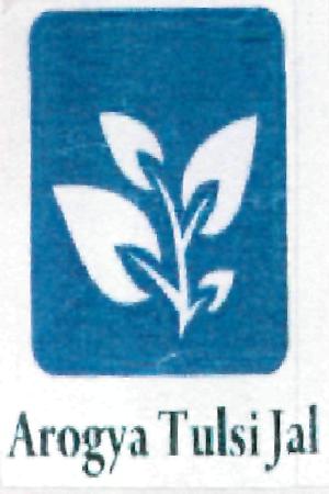 Arogya Tulsi Jal (device) Device mark 2173504 Trademark