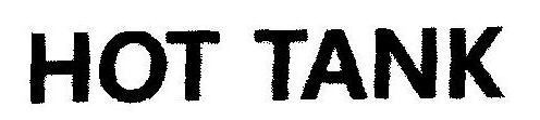 Hot Tank Device mark 1850604 Trademark