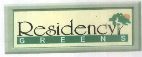 Residency Greens Device mark 1515394 Trademark
