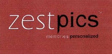 Zestpics Device mark 2470263 Trademark