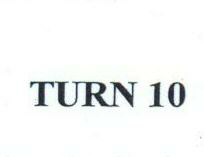 Turn 10 Device mark 1501430 Trademark