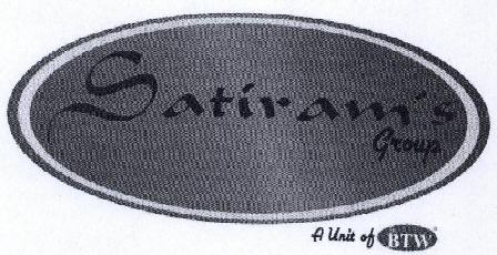 Satiram"s Group"s Device mark 1771592 Trademark