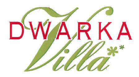 Villa Dwarka (label) Device mark 2139331 Trademark