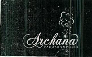 Archana (device Of Woman Face) Device mark 2383537 Trademark