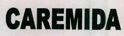Caremida Device mark 2355989 Trademark