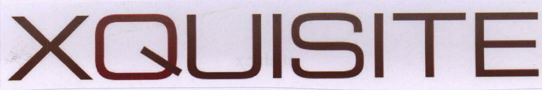 Xquisite Device mark 1734581 Trademark