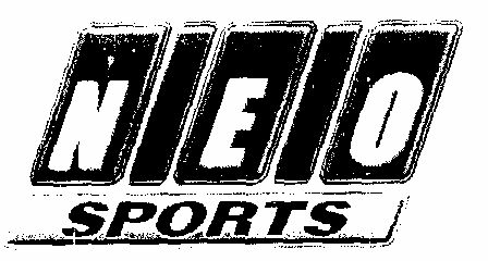 Neo Sports (label) Device mark 1474216 Trademark