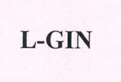 L-gin Device mark 2601377 Trademark