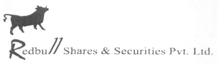 Red Bull Shares & Securities Pvt. Ltd (device) Device mark 1609588 Trademark