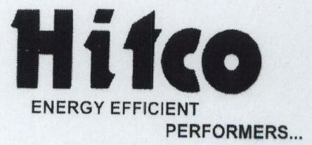 Hitco Device mark 1765115 Trademark